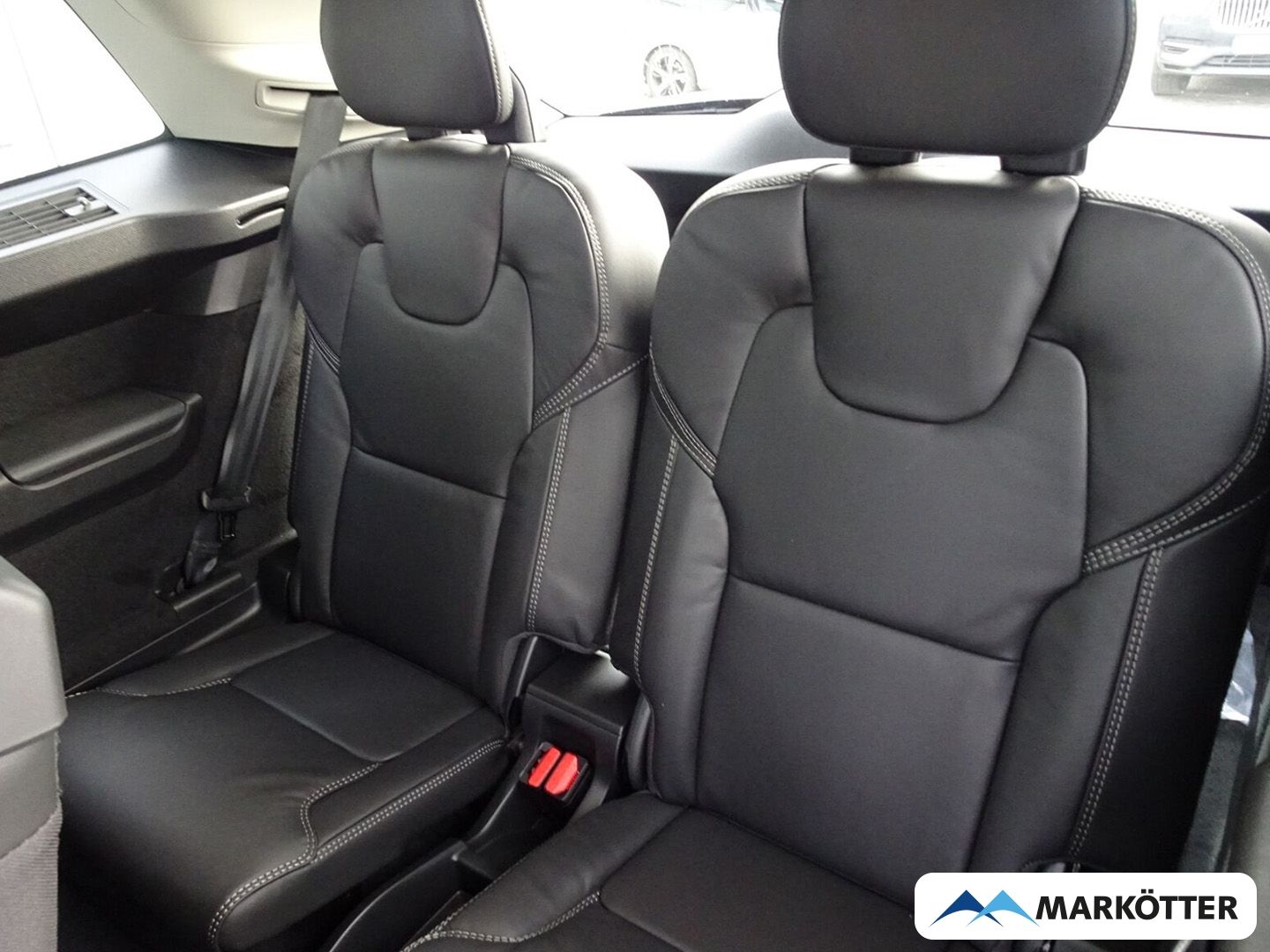 Volvo XC90 Ultra Bright Plug-In Hybrid AWD T8 7-Sitzer