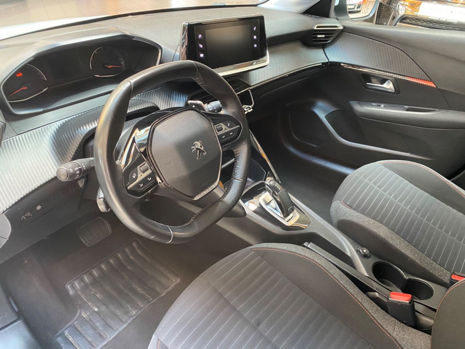 Peugeot 208 Active Pack - Samsaru's Car Outlet