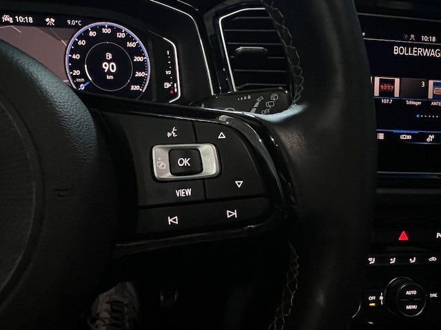 Volkswagen T-ROC R DSG 4M - Samsaru's Car Outlet