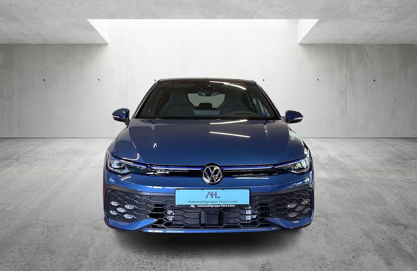 Volkswagen Golf VIII GTE 1.5 eHybrid 360 ACC AUT HUD Kam.