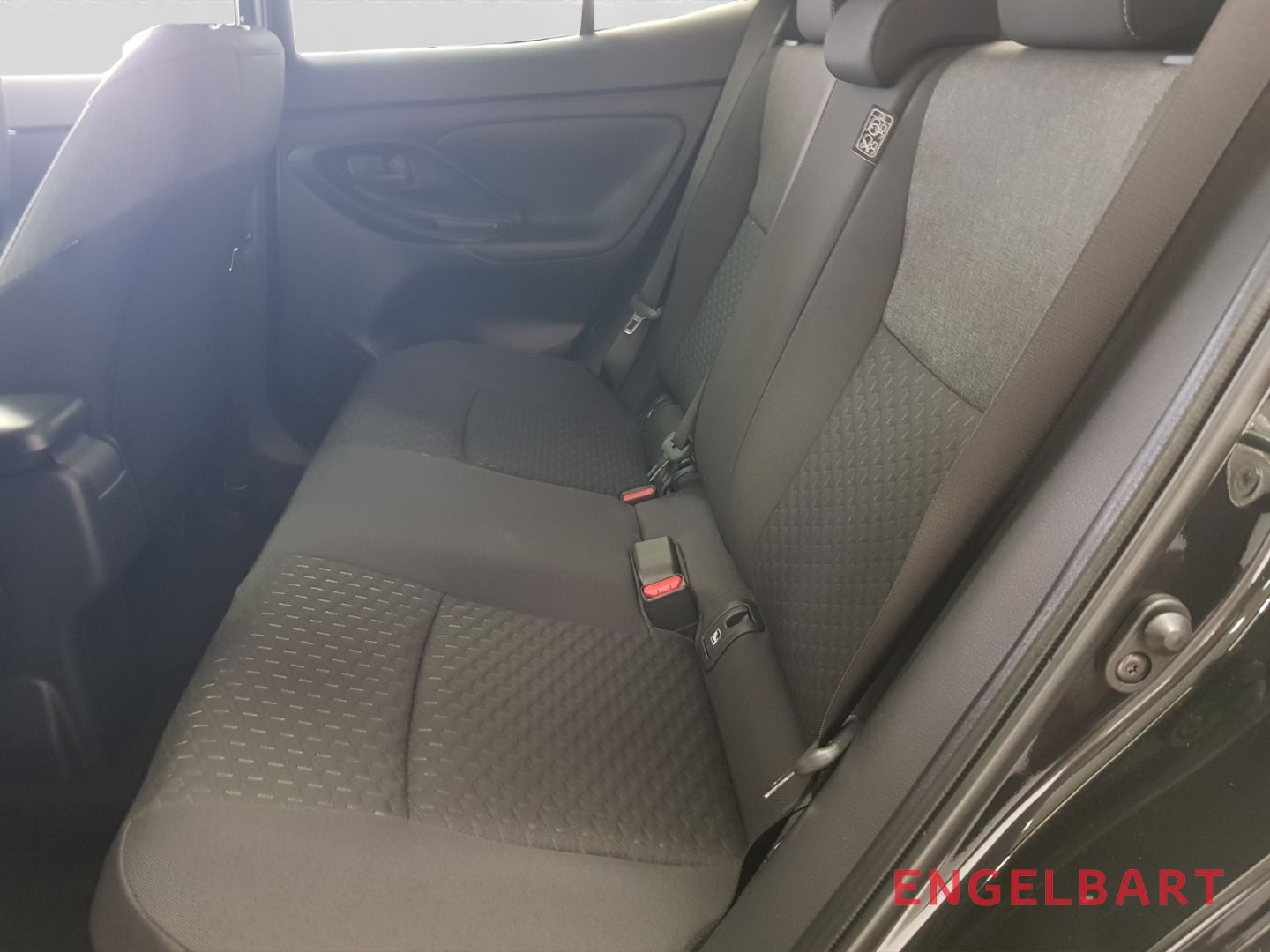 Toyota Yaris Cross 1.5 Hybrid Teamplayer Winter Paket K