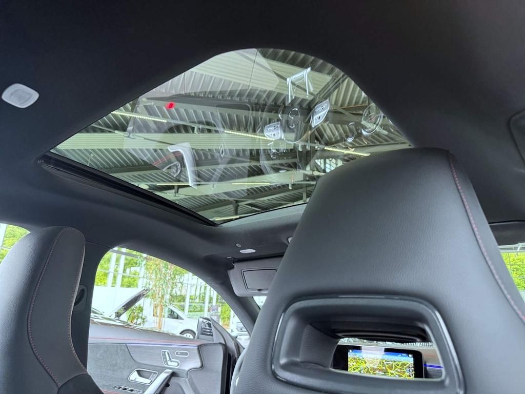Mercedes-Benz AMG CLA 35 4M SB - Samsaru's Car Outlet