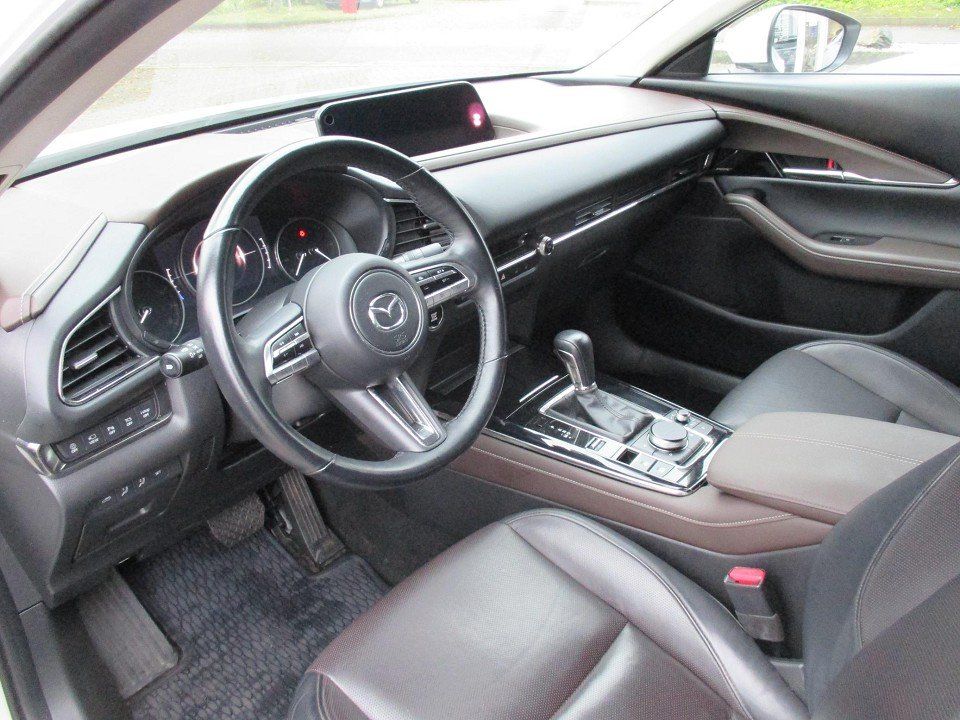 Mazda CX-30 L SKYACTIV-X 2.0 M Hybrid AWD 6AG AL-SELEC