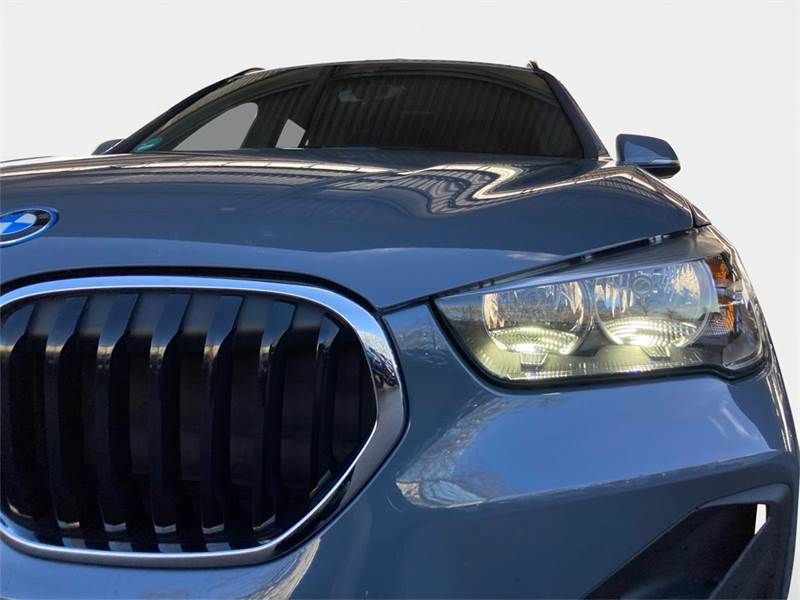 BMW X1 xDrive25e Advantage - Samsaru's Car Outlet