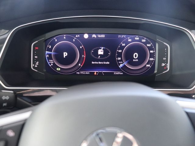 Volkswagen Tiguan 1.5 TSI OPF DSG Life - Samsaru's Car Outlet