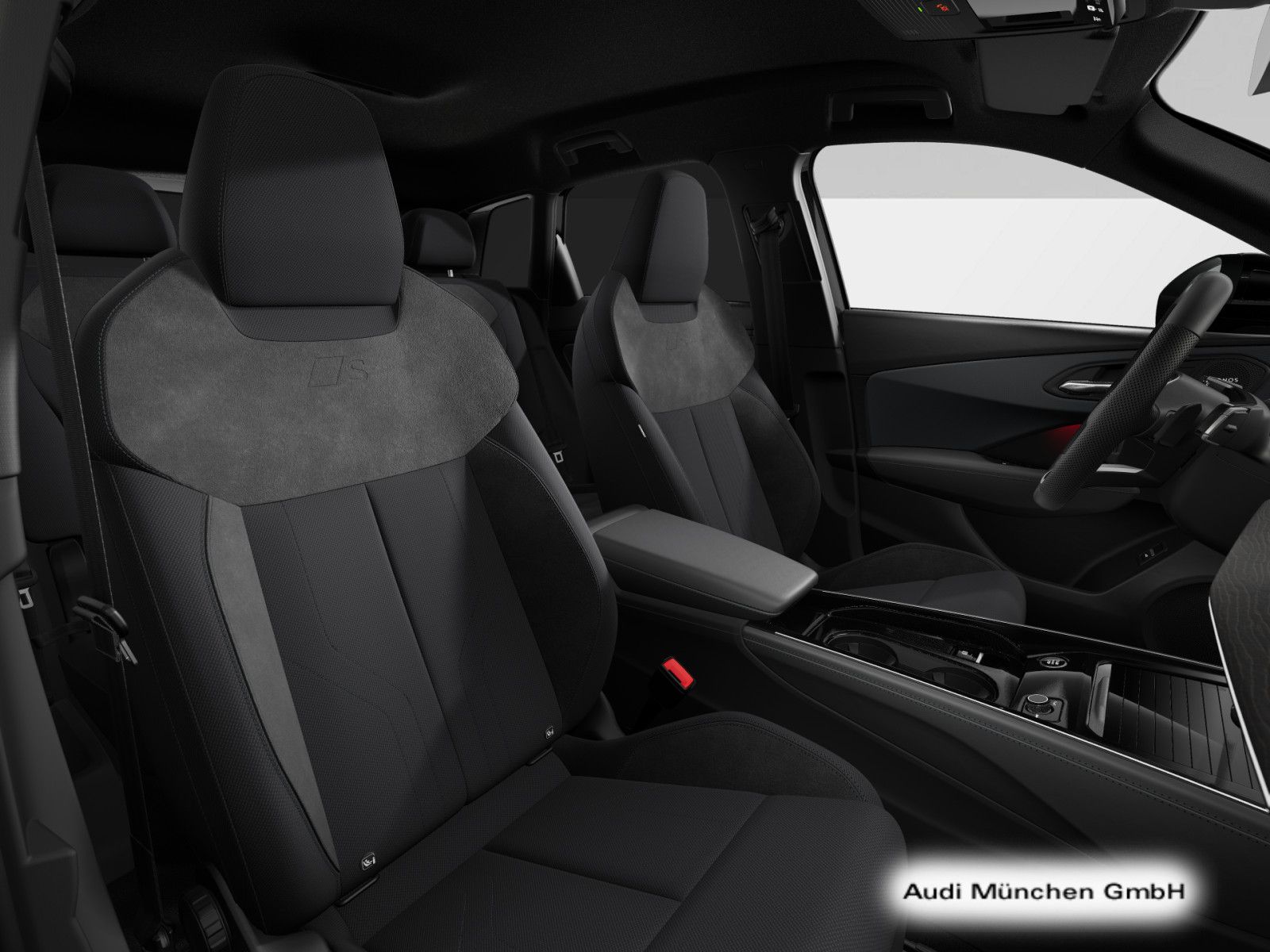 Audi Q3 TFSI qu. S tronic S line ACC/AHK/HuD