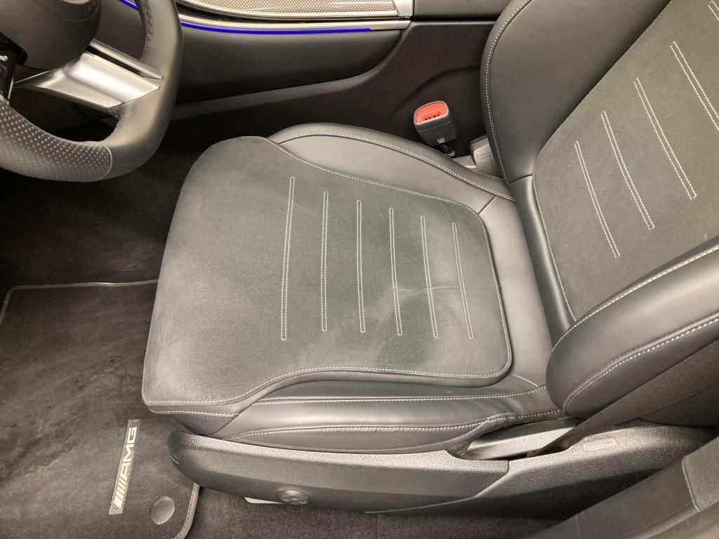 Mercedes-Benz GLC 300 de 4M AMG Premium+AHK+Pano+Night+Sound