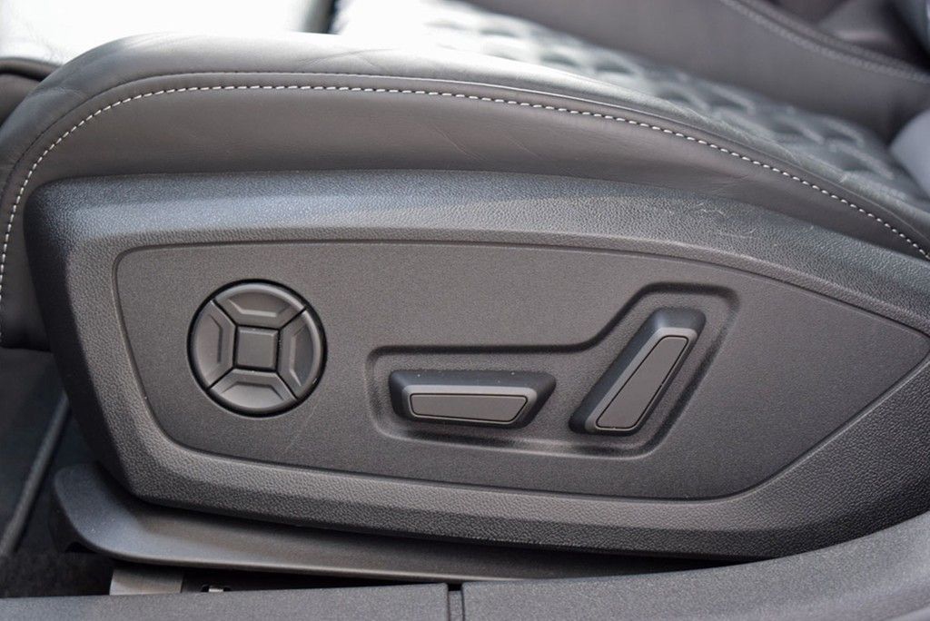 Audi A3 Allstreet 35 TDI S-tr. *S-line*Matrix*HuD*
