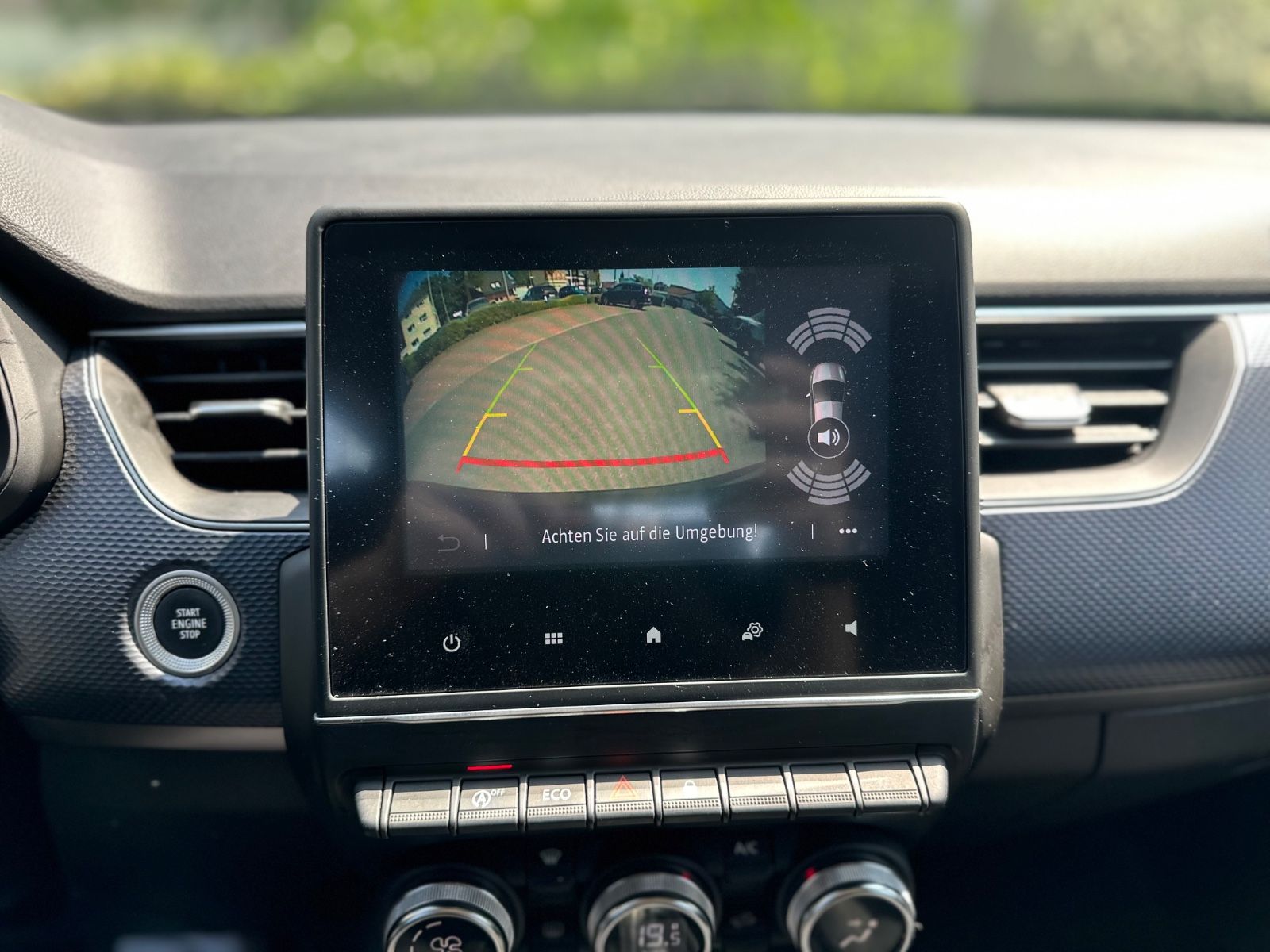 Renault Arkana Zen 1,3 TCe 140 EDC - Samsaru's Car Outlet