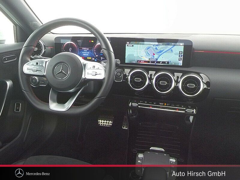 Mercedes-Benz A 250 e Limousine AMG - Samsaru's Car Outlet