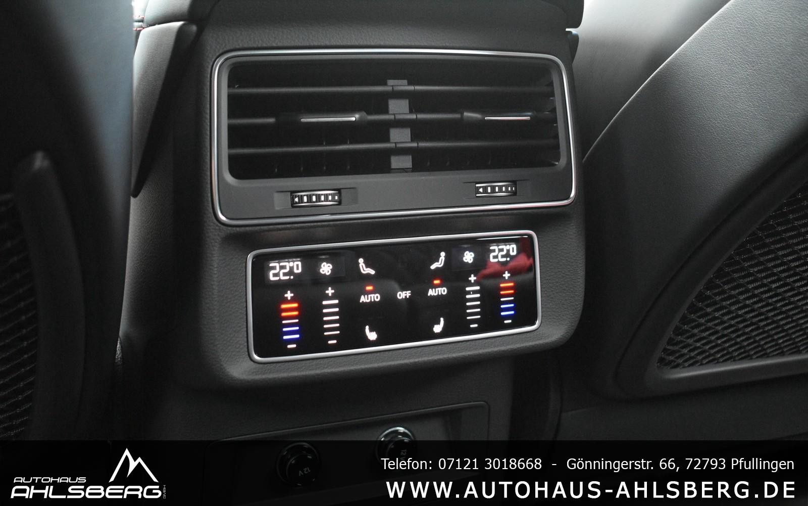 Audi Q8 S-LINE - Samsaru's Car Outlet