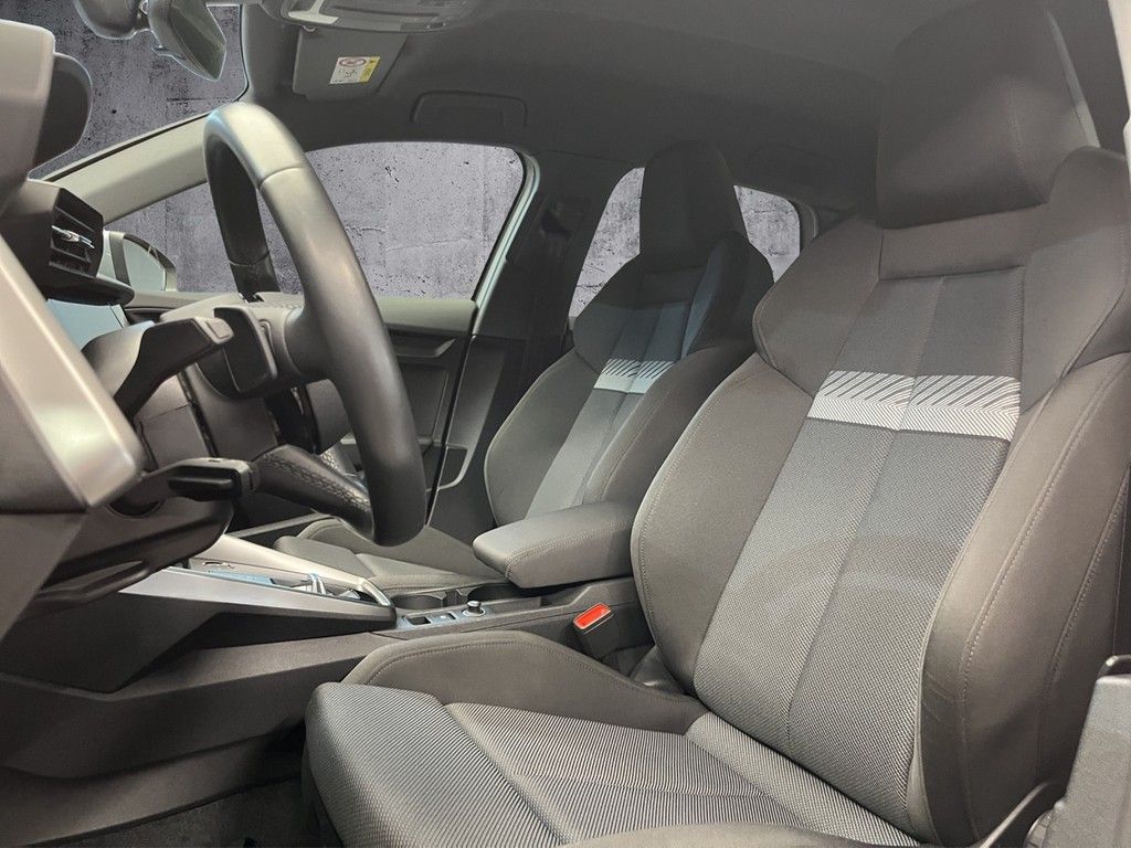 Audi A3 Sportback 35 TDI S tronic LED/Navi/Sitzheiz./