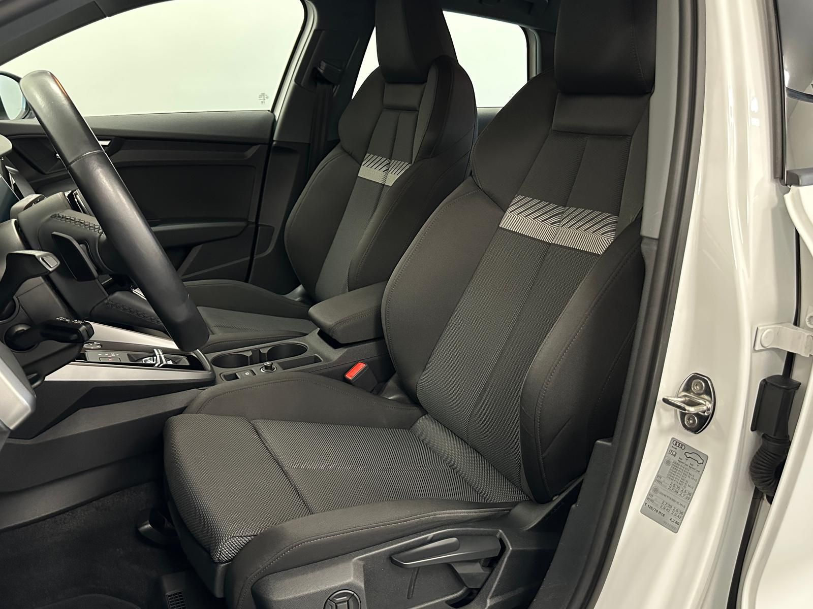 Audi A3 35 TFSI SB S-tronic LED ACC Carplay Kamera