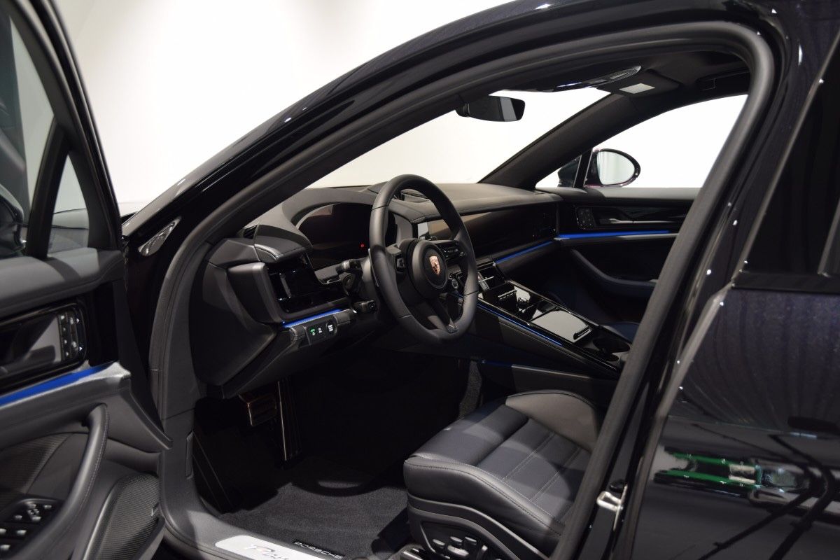 Porsche Panamera 4 E-Hybrid*MJ2026*ACC*HUD*SpAbg*Memo*