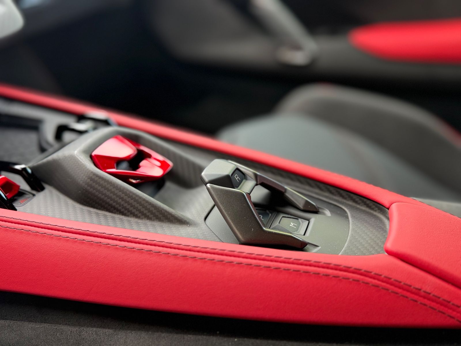 Lamborghini Revuelto 6.5 V12 HPEV#1HD#MwSt#BRD#