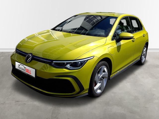 Volkswagen Golf GTE 1.4 eHybrid - Samsaru's Car Outlet