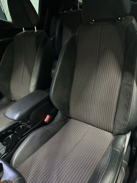 DS Automobiles DS3 Crossback 155 Performance Line, NAVI PDC/RFK