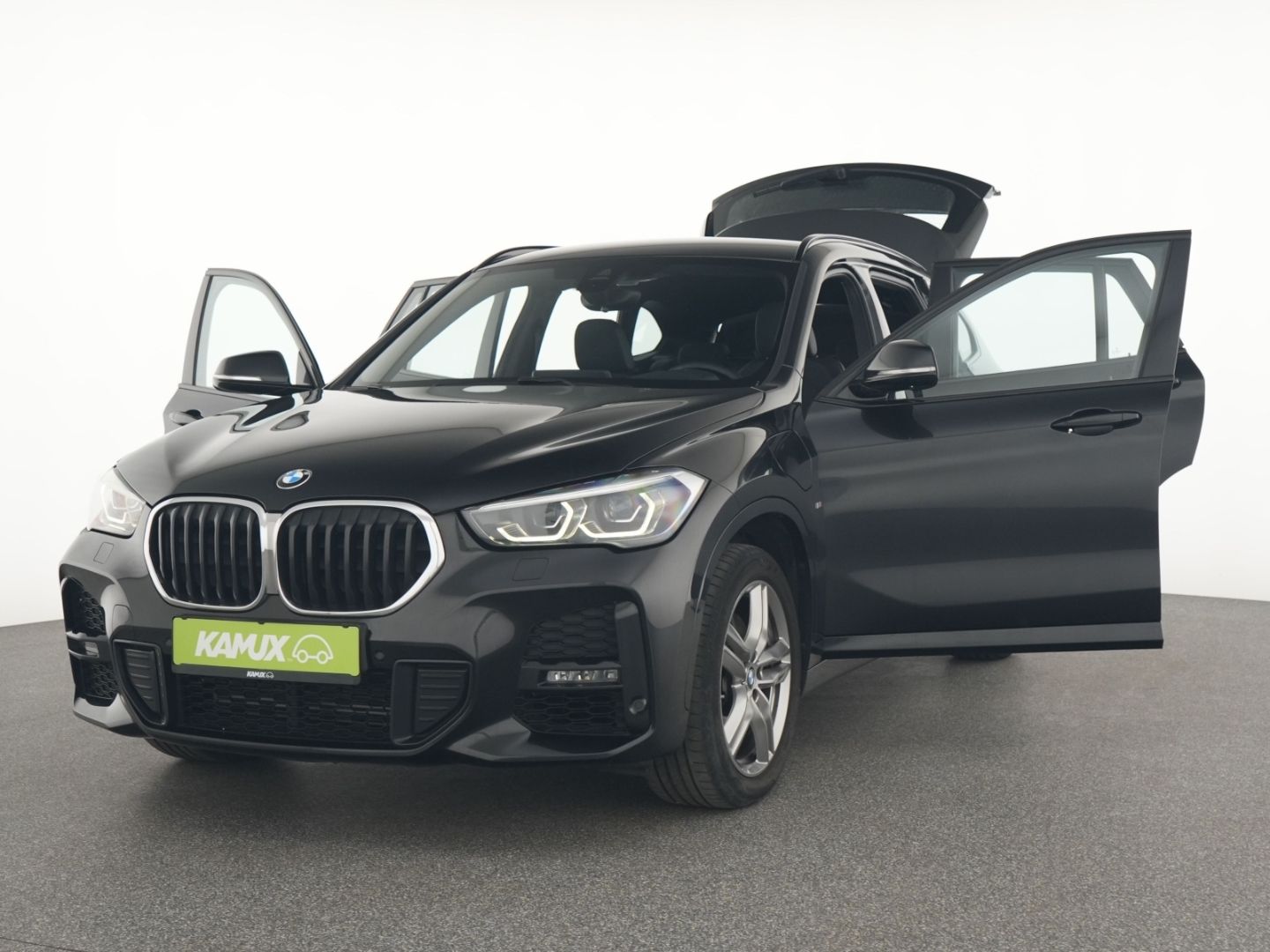 BMW X1 25e xDrive M Sport - Samsaru's Car Outlet
