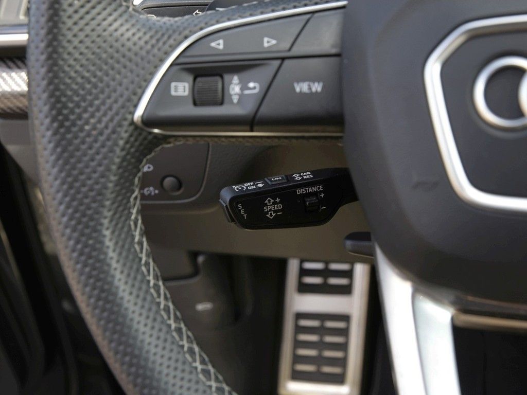 Audi Q5 50 TDI S line - Samsaru's Car Outlet