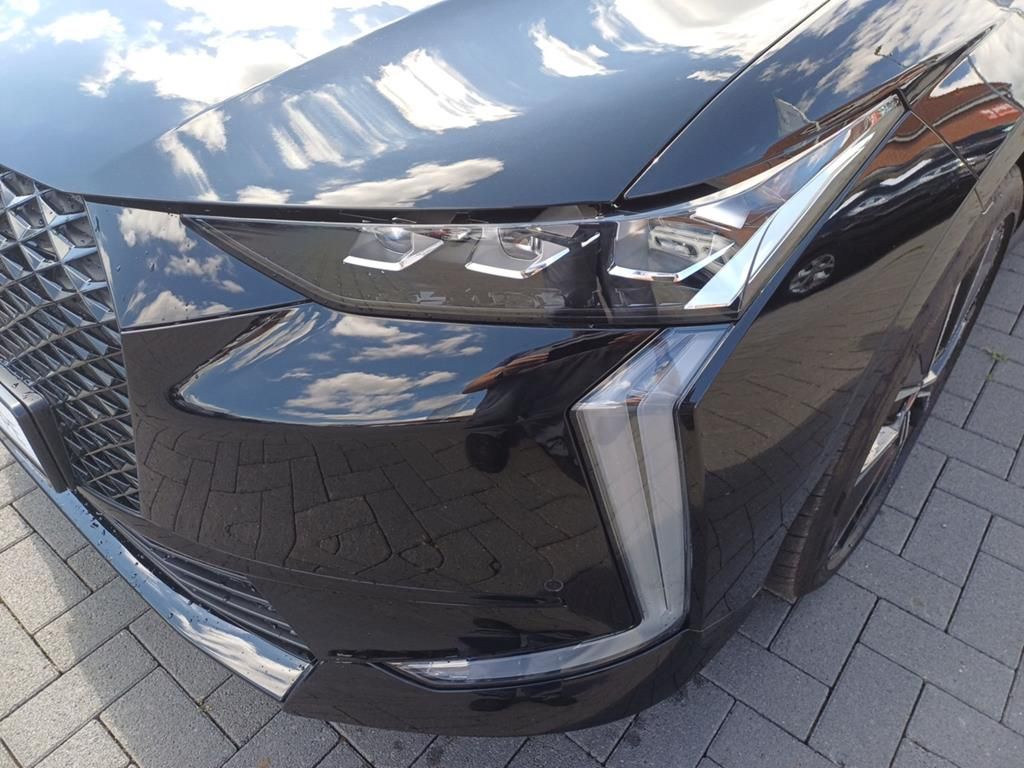 DS Automobiles DS4 Performance Line +