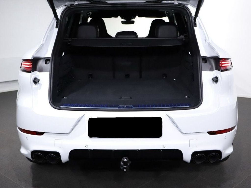 Porsche Cayenne S E-Hybrid*Sp.Design*Sp.Abgas*ACC*Memory