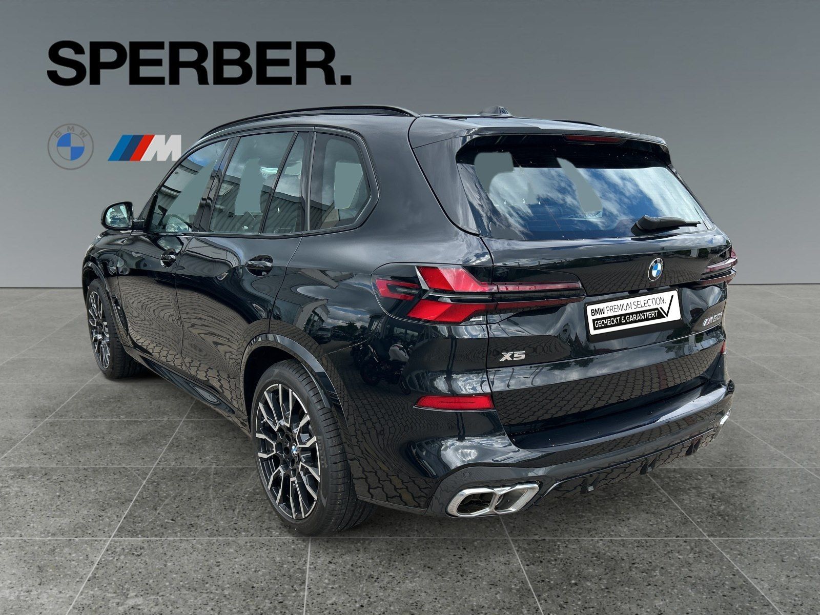 BMW X5 M60i xDrive 21 Zoll*Luftfederung*Standheizung