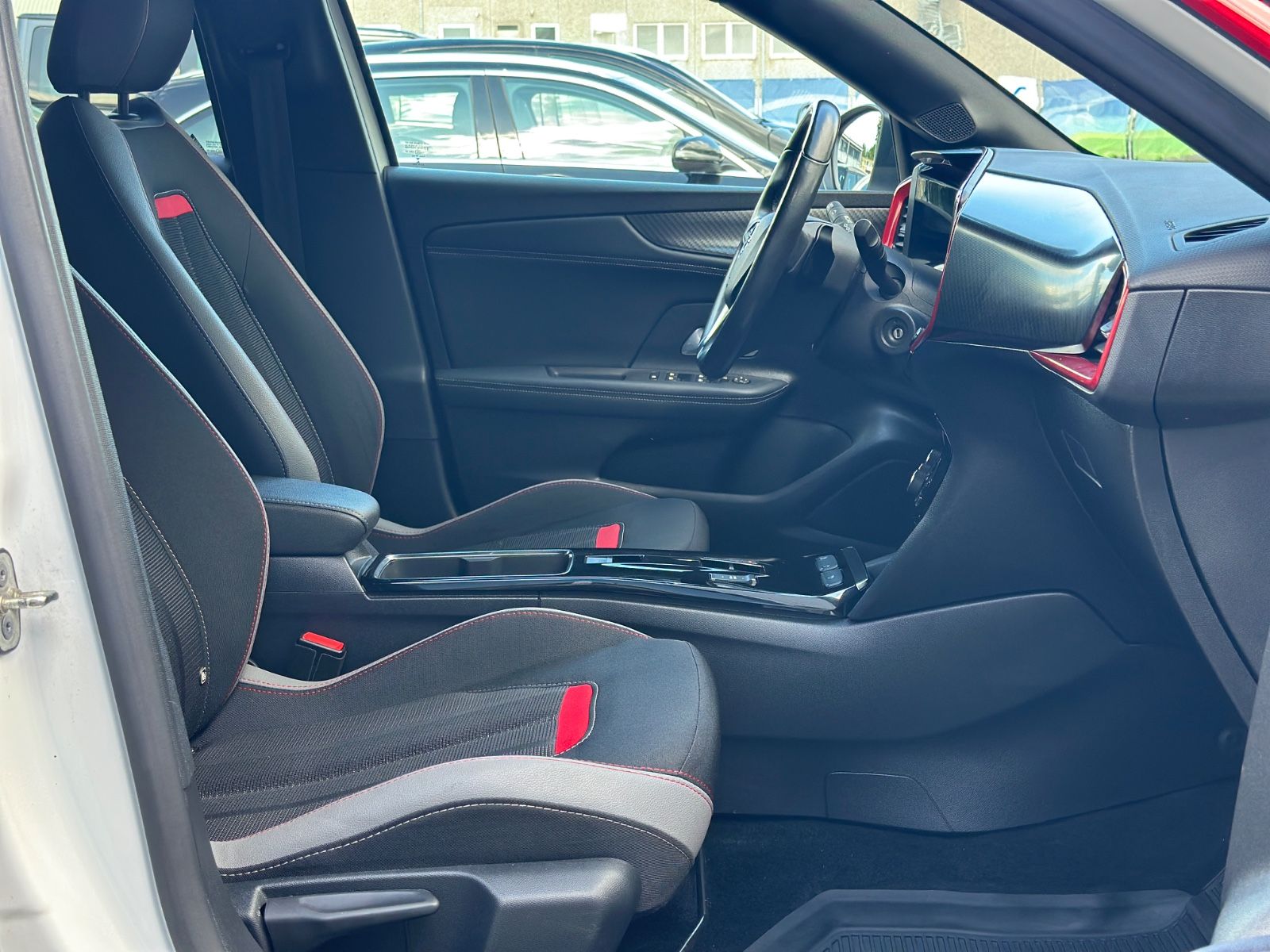 Opel Mokka GS Line - Samsaru's Car Outlet