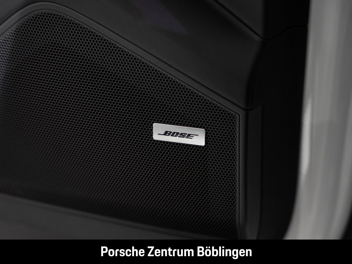 Porsche Cayenne E-Hybrid Surround-View LED-Matrix BOSE