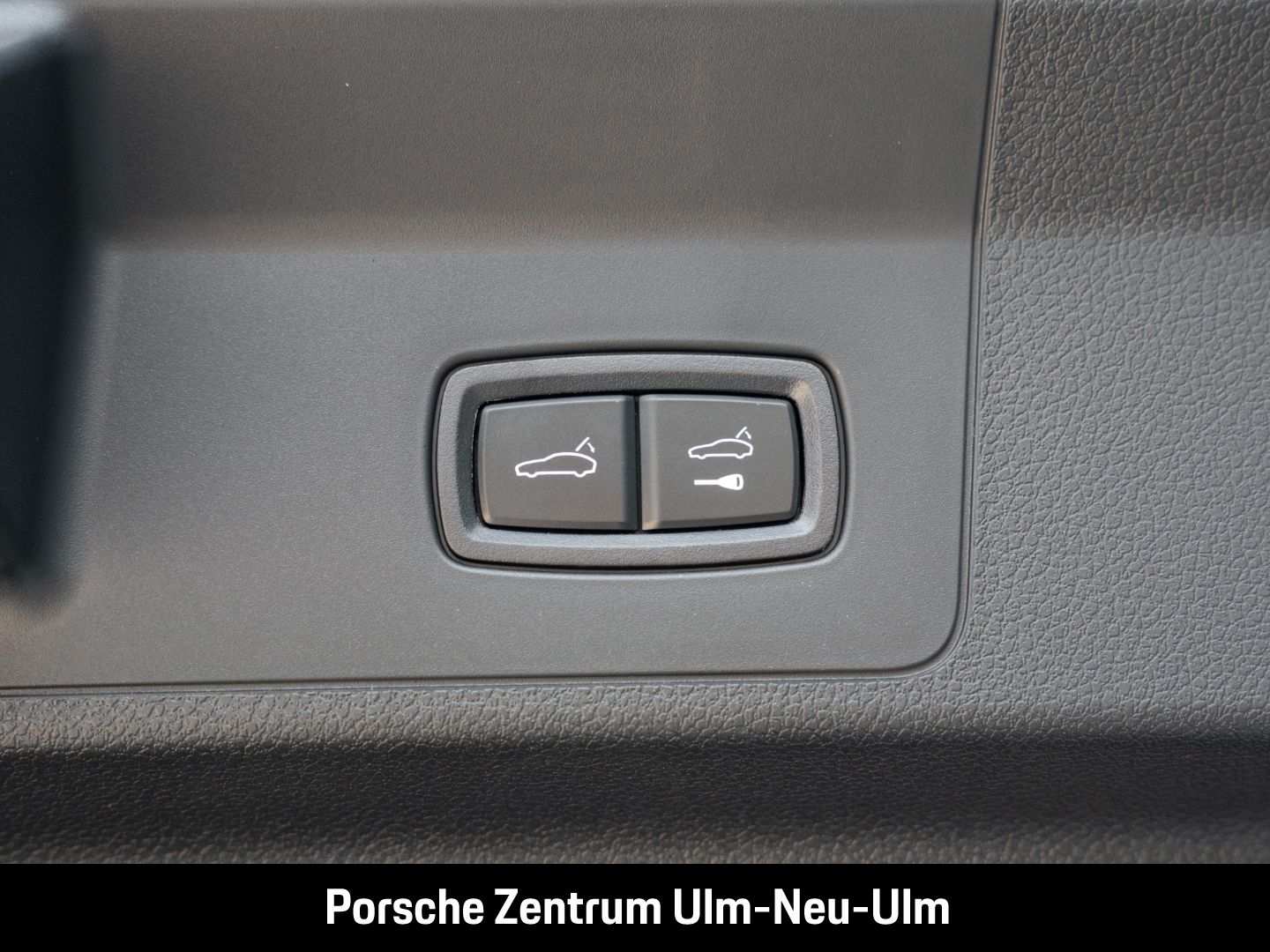 Porsche Panamera 4 E-Hybrid BOSE Sportabgasanlage LED