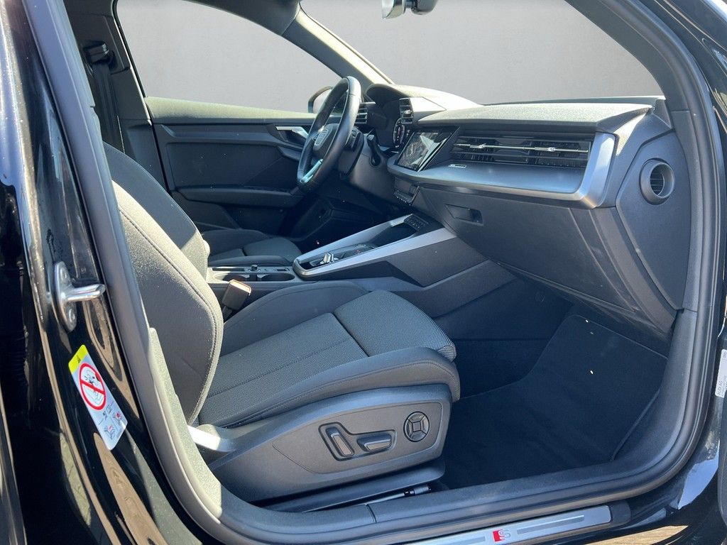 Audi A3 Sportback S line 45 TFSI e S tronic *Kamera*