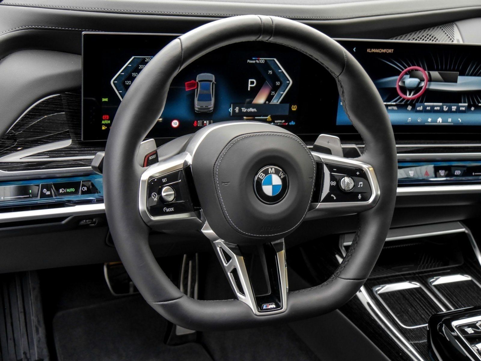 BMW 740d xDrive M SPORT+HuD+DA PROF+360°+STANDHZG+SK