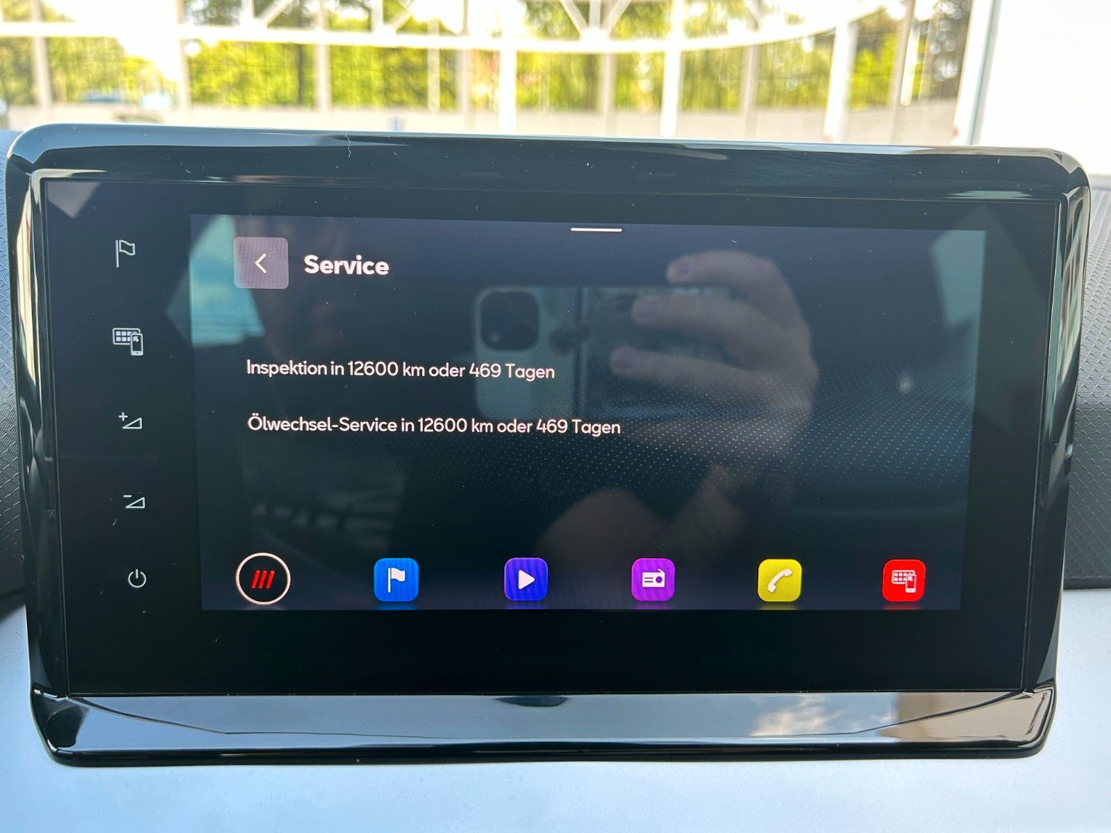 Seat Arona FR DSG - Samsaru's Car Outlet