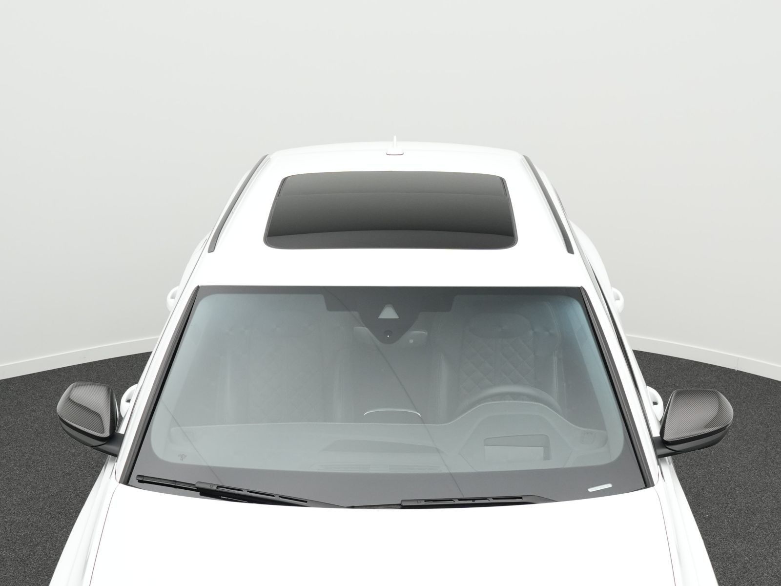 Audi Q8 50 TDI qu. 2x S line Allr.Lenk*PANO*AHK*StdHz