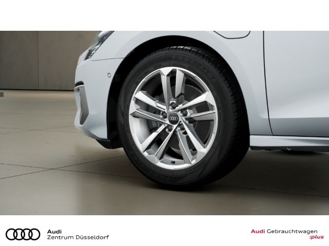 Audi A3 Sportback 40 TFSI e advanced - Samsaru's Car Outlet