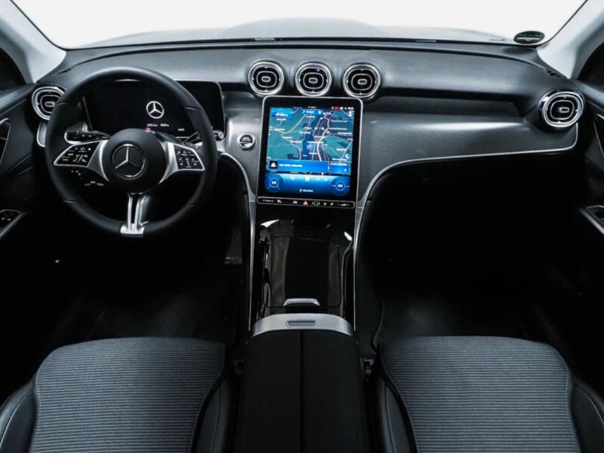 Mercedes-Benz GLC 220 d 4M Avantgarde Adv.Plus AHK Distronic