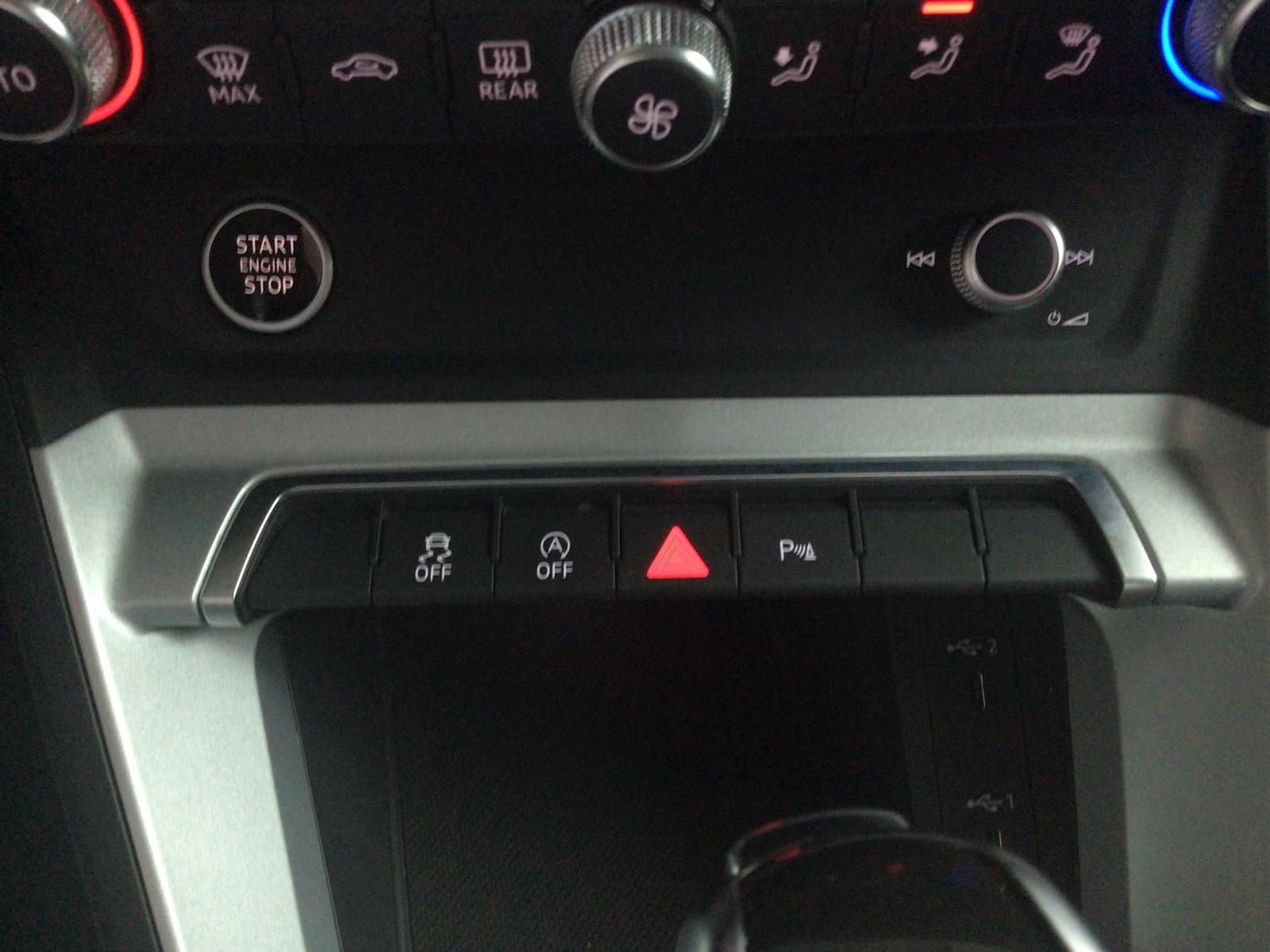 Audi Q3 35 TDI QUATTRO - Samsaru's Car Outlet