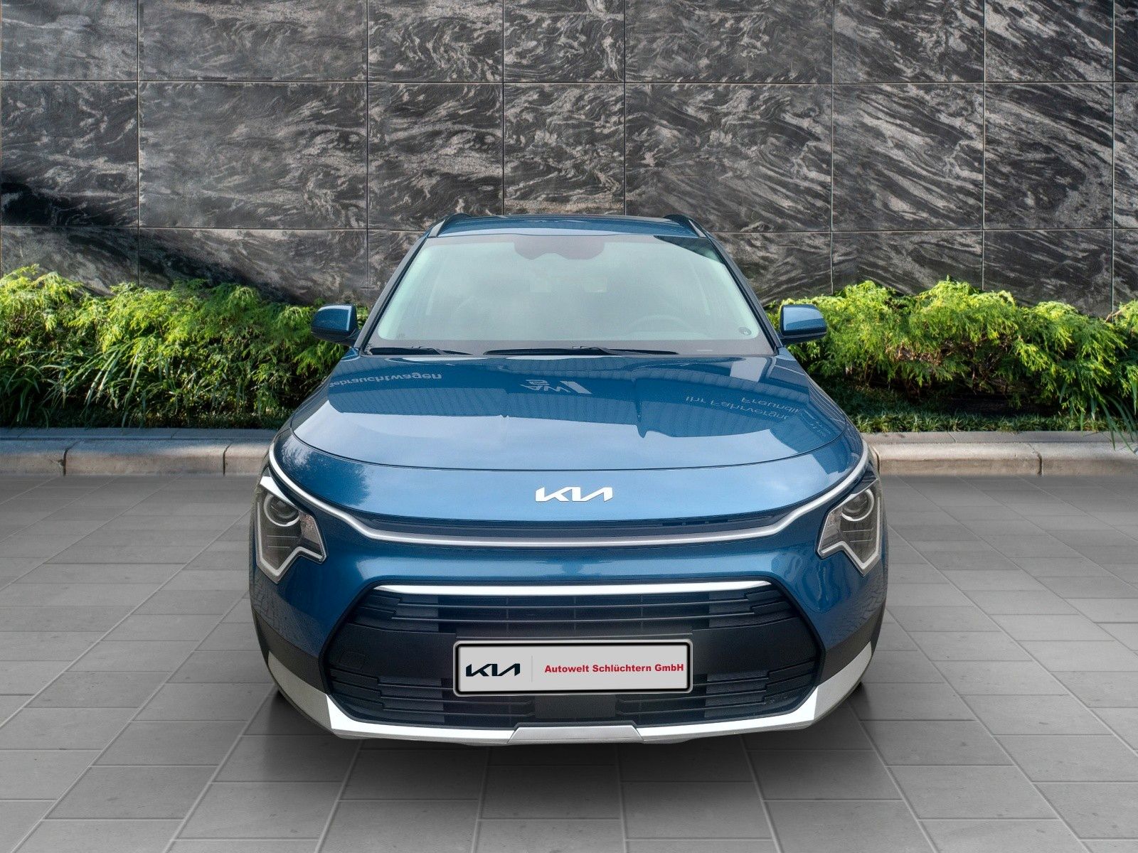 Kia Niro 1.6 GDI Plug-in Hybrid Edition - Samsaru's Car Outlet