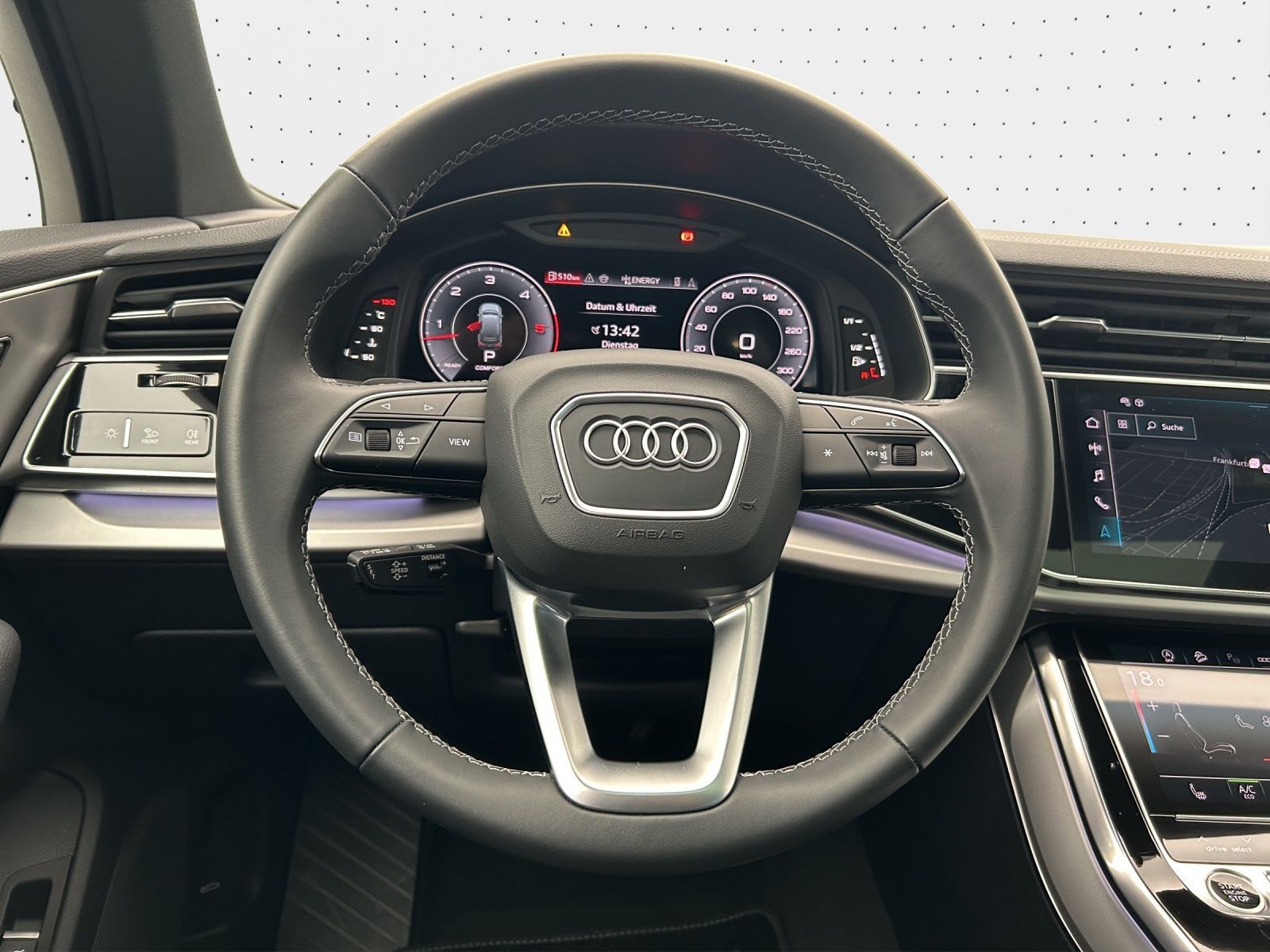 Audi Q7 50 TDI qu S line tip*Facelift*Air*HUD*Pano*Ma
