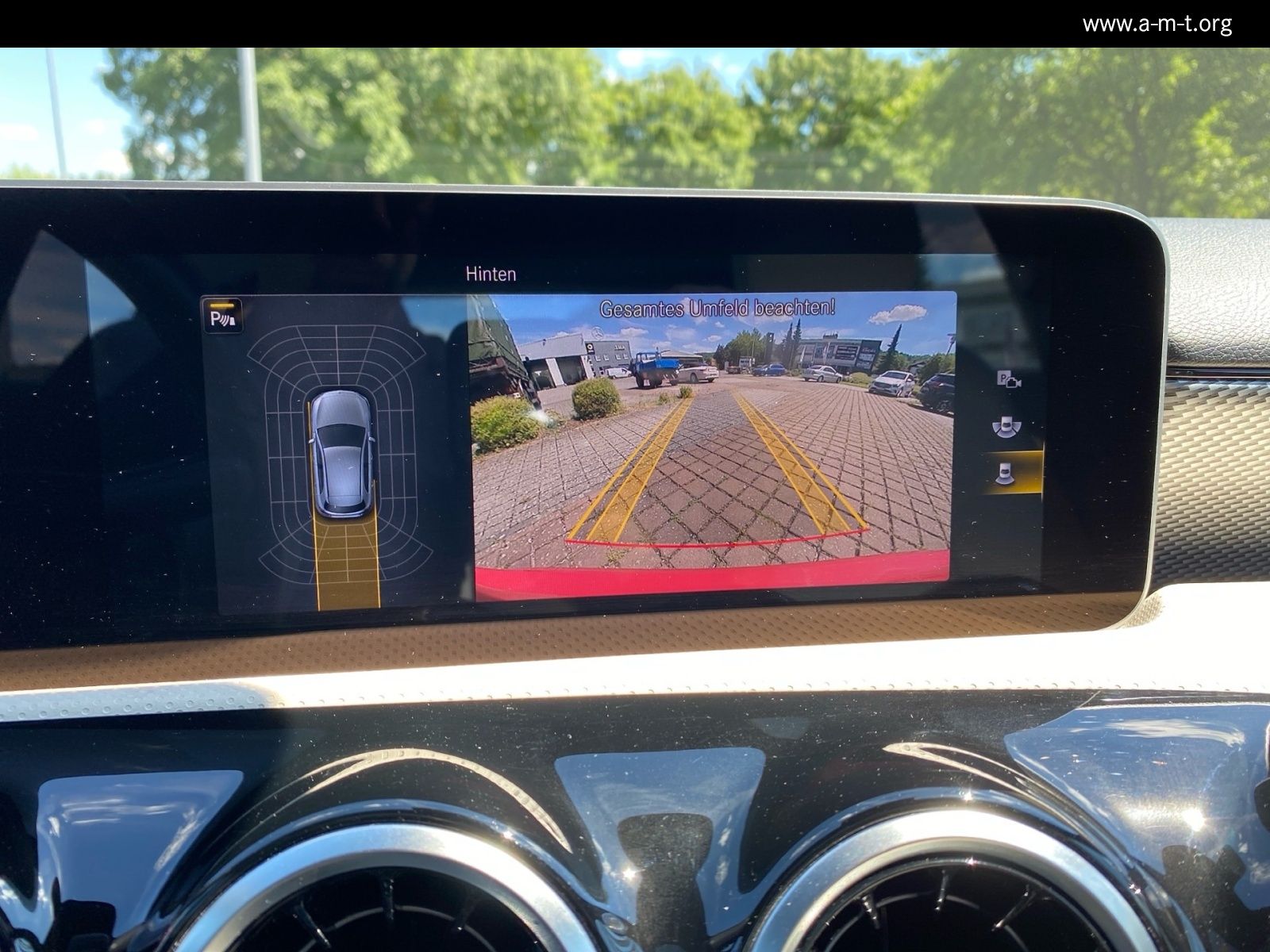 Mercedes-Benz A 220 4M Progressive - Samsaru's Car Outlet