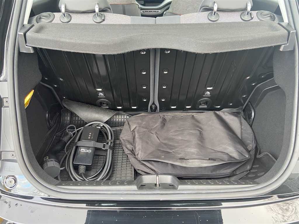 Fiat 500 Icon *42kWh* - Samsaru's Car Outlet