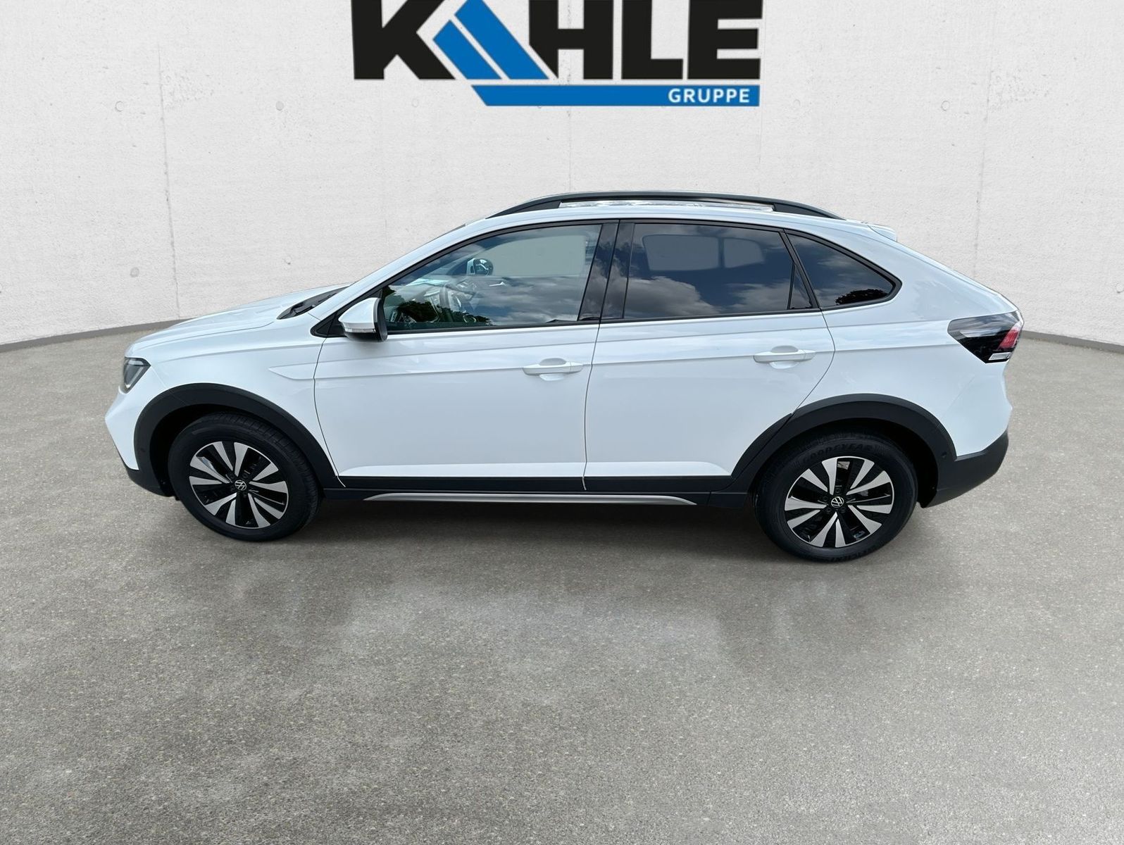 Volkswagen Taigo 1.0 TSI DSG Life - Samsaru's Car Outlet