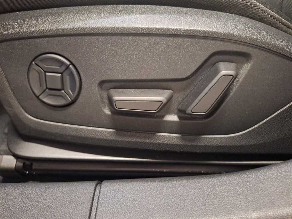 Audi A3 Sportback S line 35 1.5 TFSI S-tronic