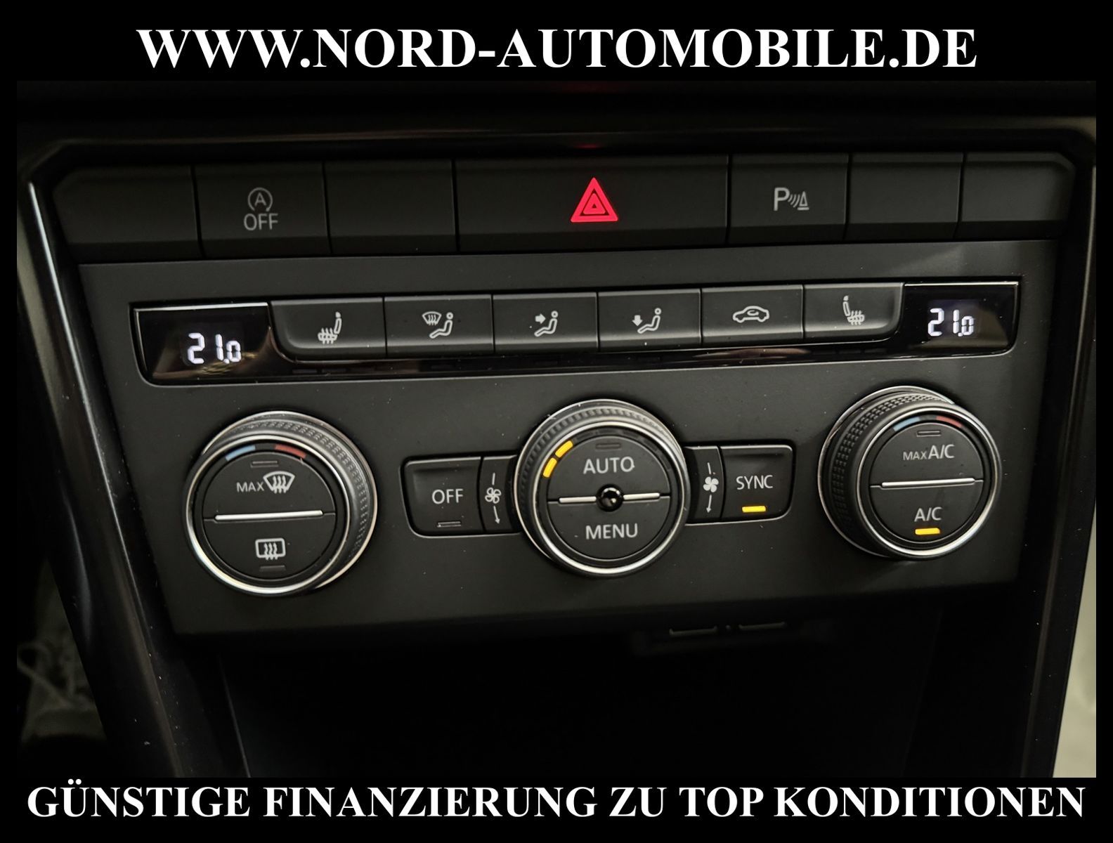 Volkswagen T-Roc 1.0 TSI - Samsaru's Car Outlet