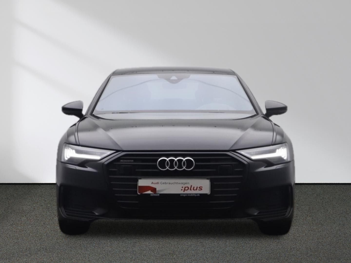 Audi A6 Limousine 55 TFSI e advanced quattro - Samsaru's Car Outlet