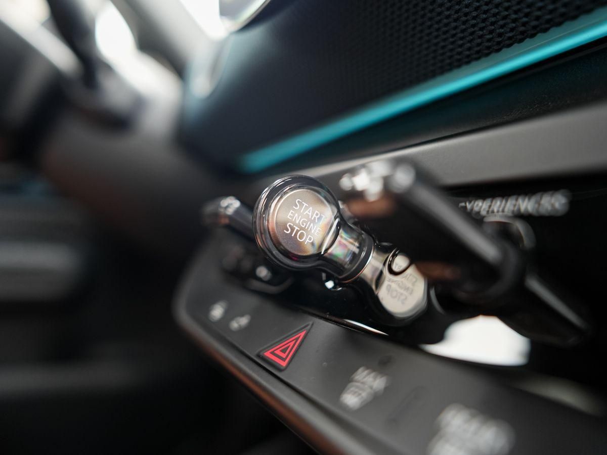 MINI Countryman C Favoured-T Paket XL - Samsaru's Car Outlet