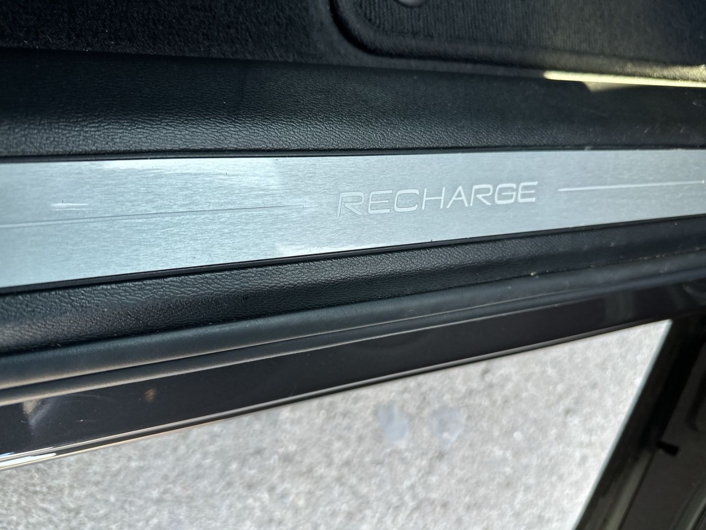 Volvo XC60 T8 Inscription Twin Engine AWD