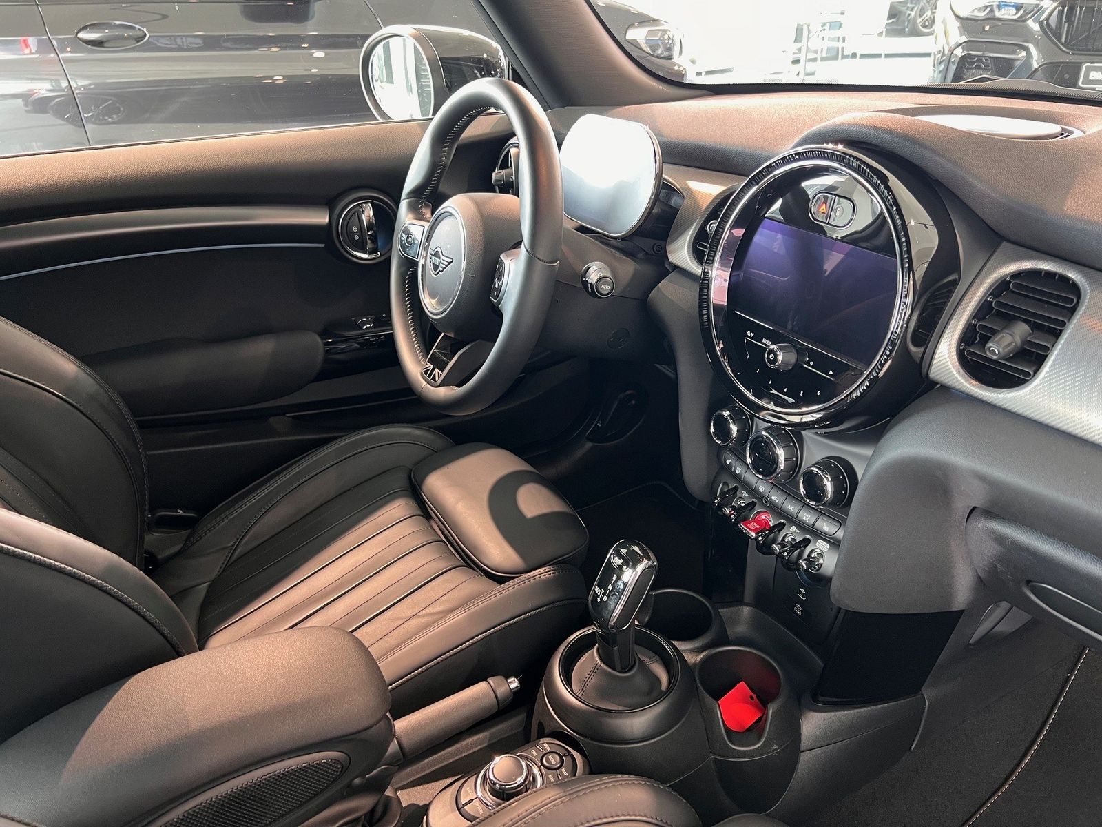 MINI Cooper Mini Yours - Samsaru's Car Outlet