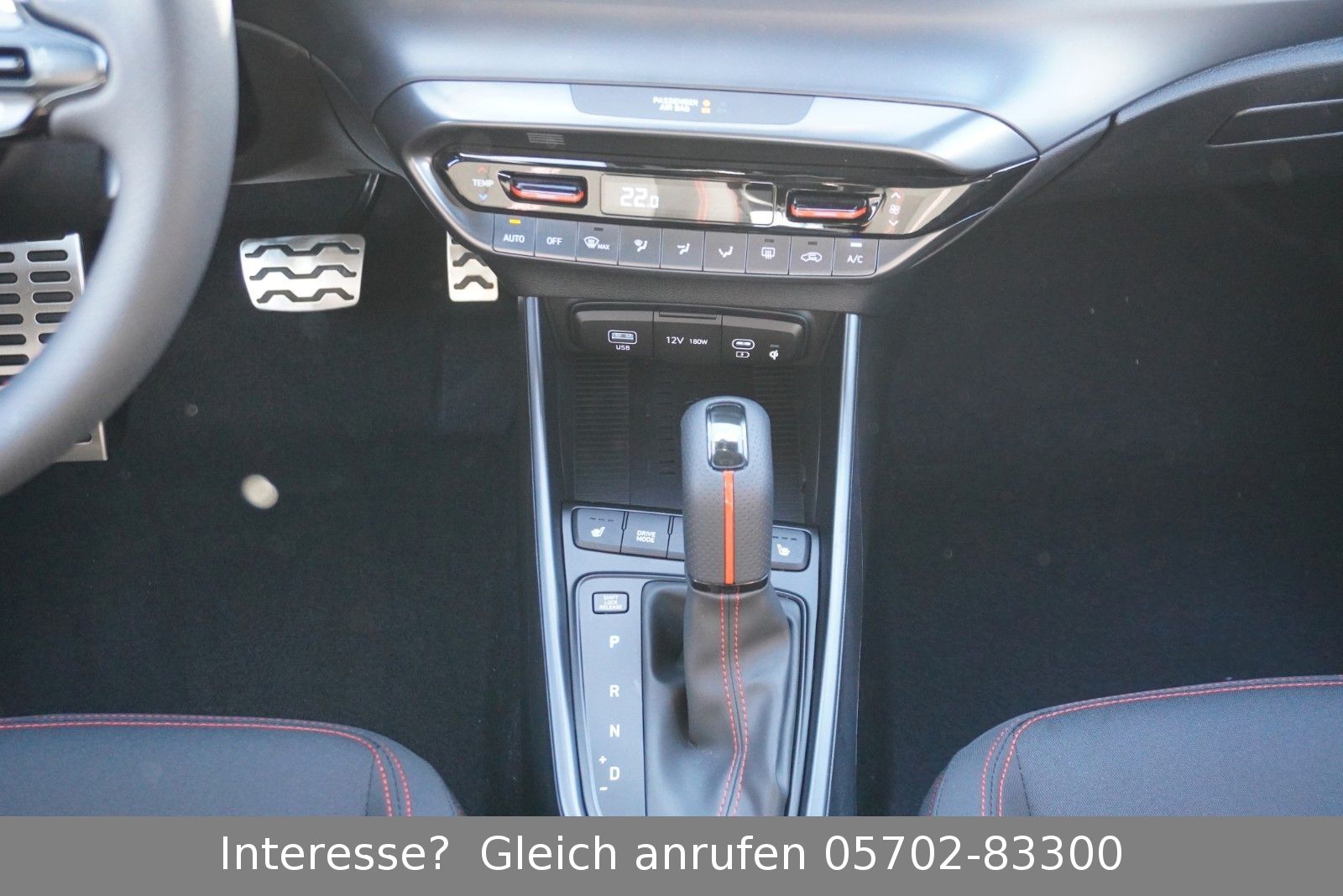 Hyundai i20 1.0 T-GDI DCT N Line **SMART- & ASSI-PAKET**