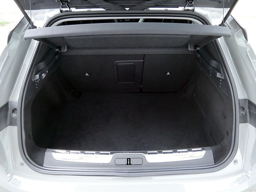 DS Automobiles DS 4 PureTech 130 Performance Line+ MATRIX-LED