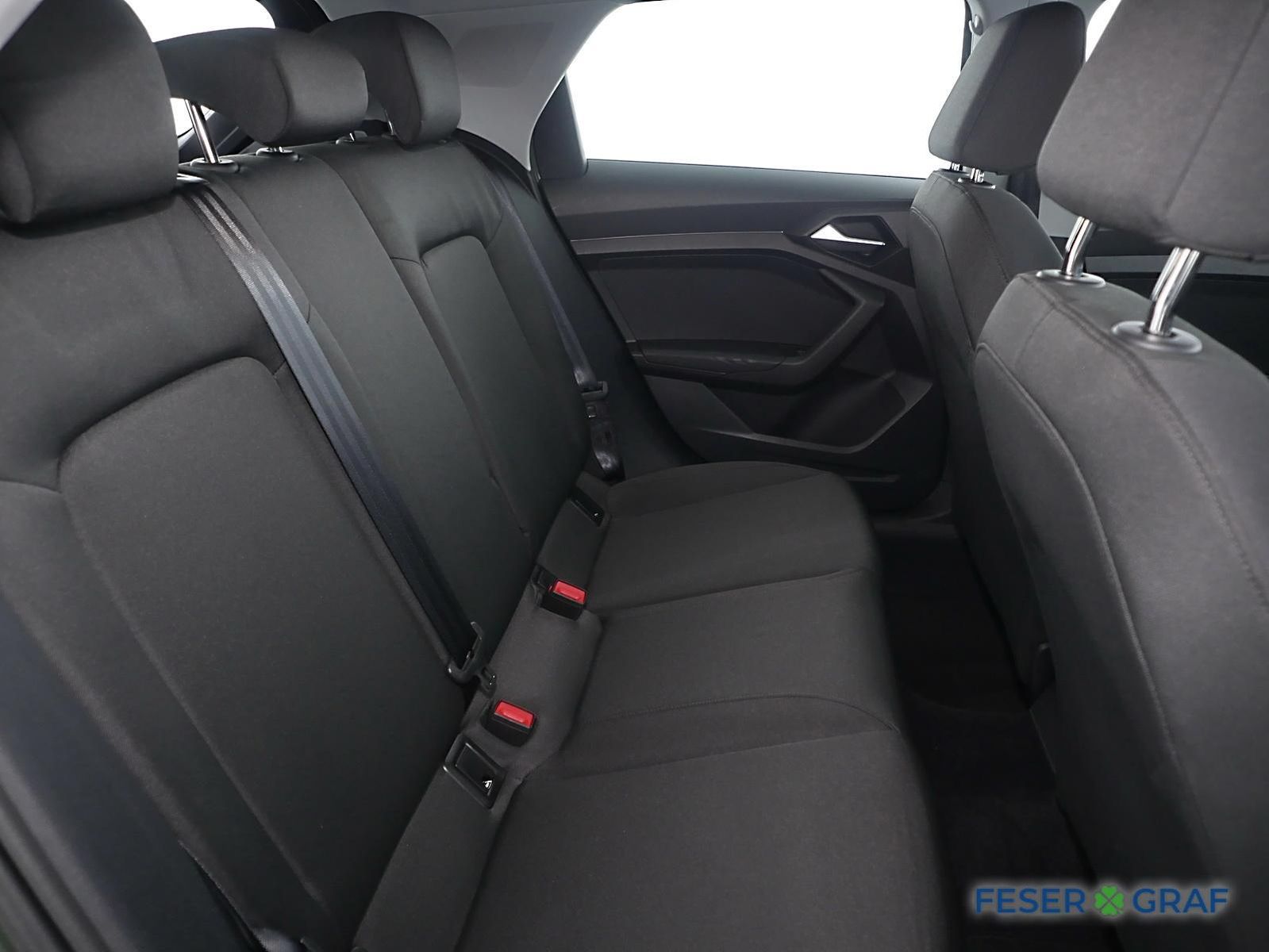 Audi A1 allstreet 30 TFSI LED/Navi plus/PDC V+H/SHZ